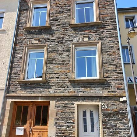 Ferien Im Winzerhaus Villa Traben-Trarbach Exterior foto