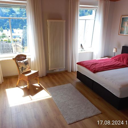 Ferien Im Winzerhaus Villa Traben-Trarbach Exterior foto