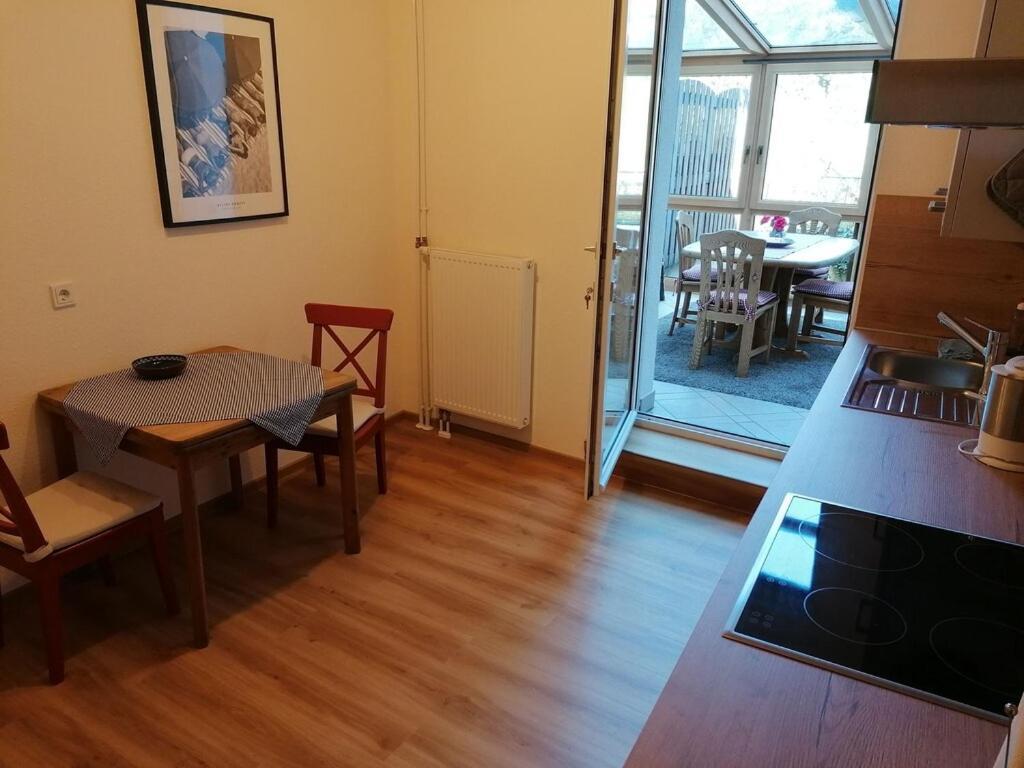 Ferien Im Winzerhaus Villa Traben-Trarbach Exterior foto