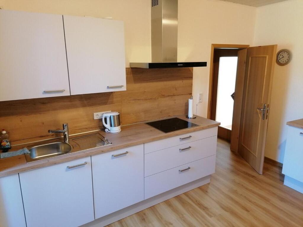 Ferien Im Winzerhaus Villa Traben-Trarbach Exterior foto