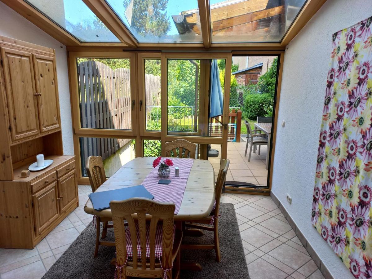Ferien Im Winzerhaus Villa Traben-Trarbach Exterior foto