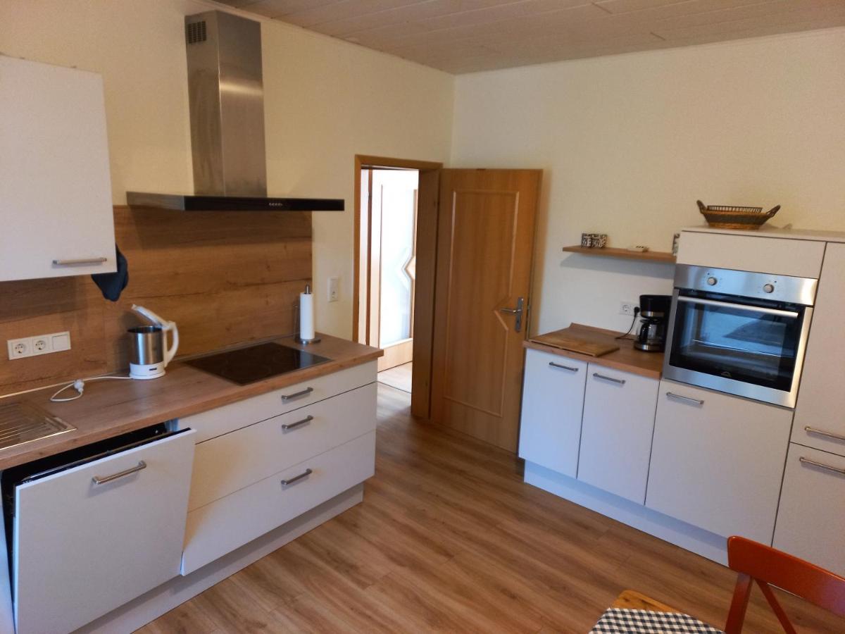 Ferien Im Winzerhaus Villa Traben-Trarbach Exterior foto