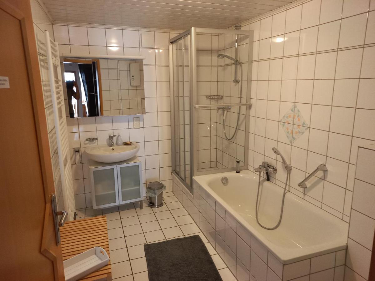 Ferien Im Winzerhaus Villa Traben-Trarbach Exterior foto
