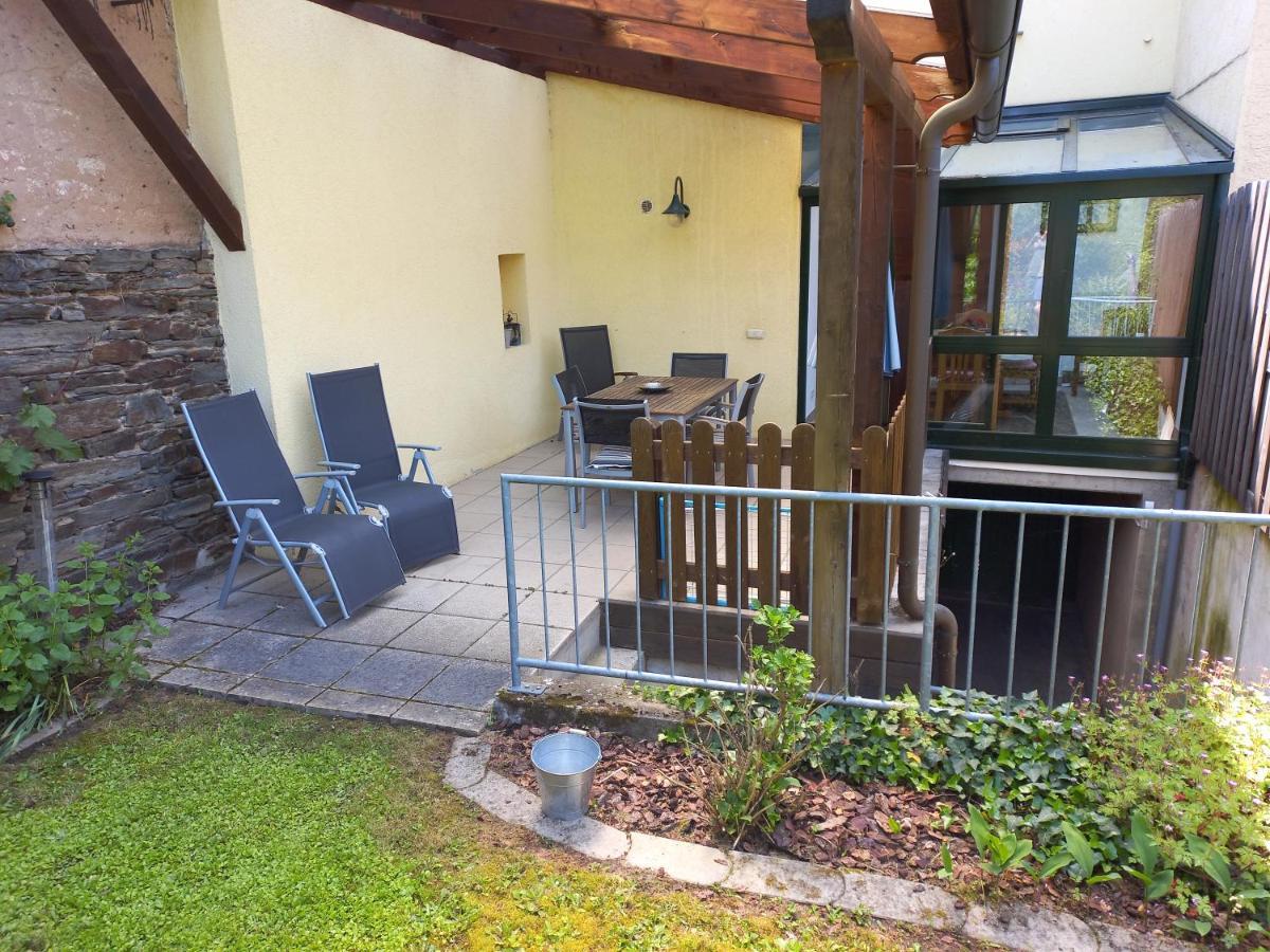 Ferien Im Winzerhaus Villa Traben-Trarbach Exterior foto