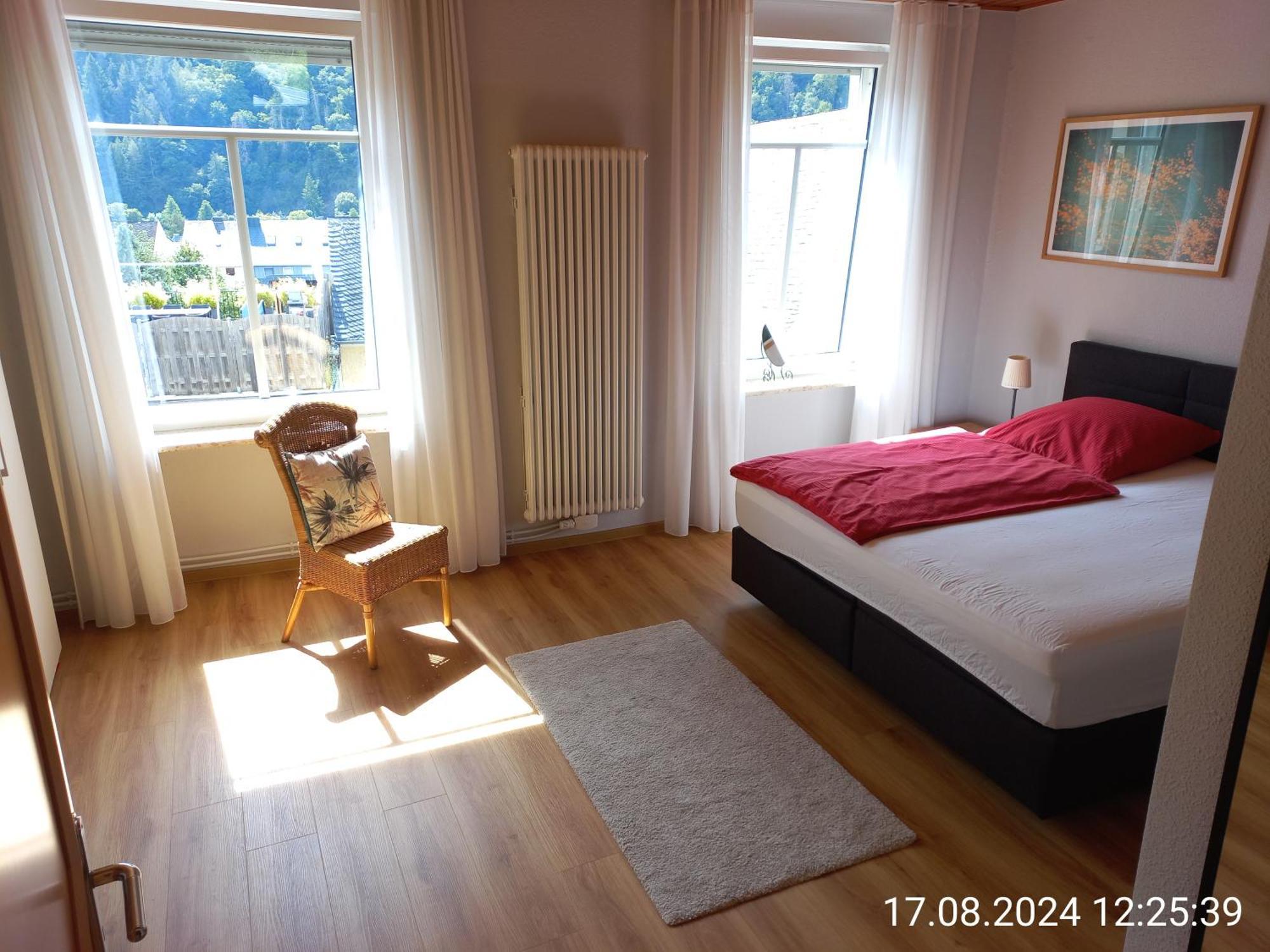 Ferien Im Winzerhaus Villa Traben-Trarbach Exterior foto
